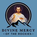 Divine Mercy of the Rockies